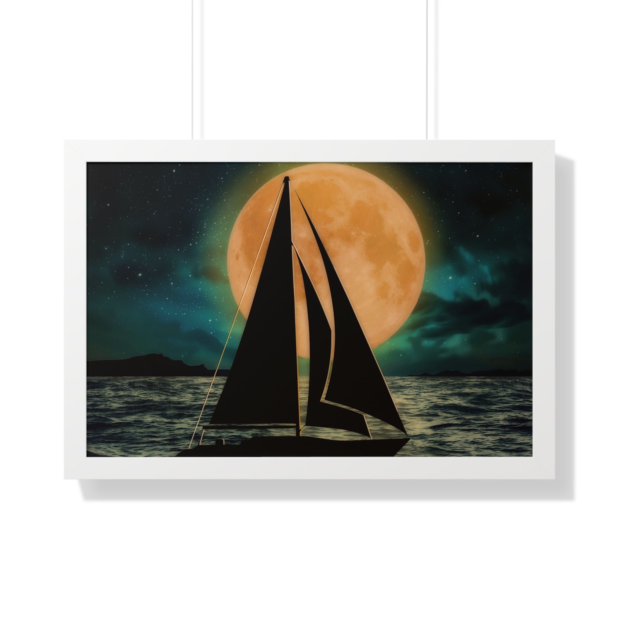 Nocturnal Nauticality