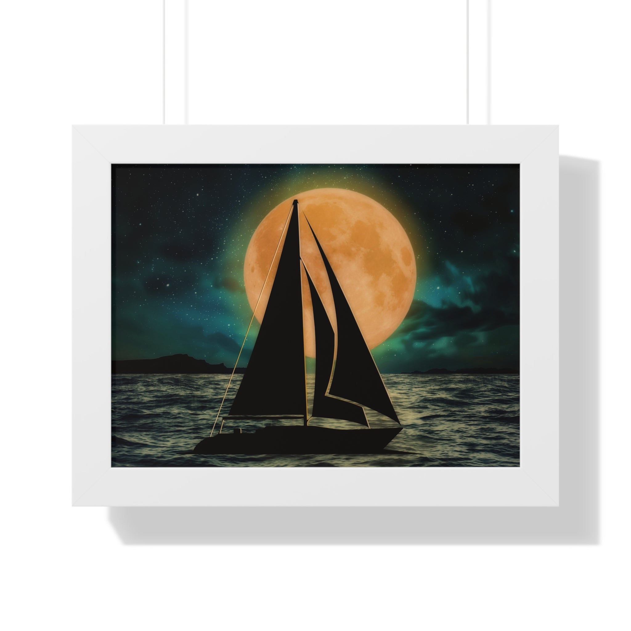 Nocturnal Nauticality