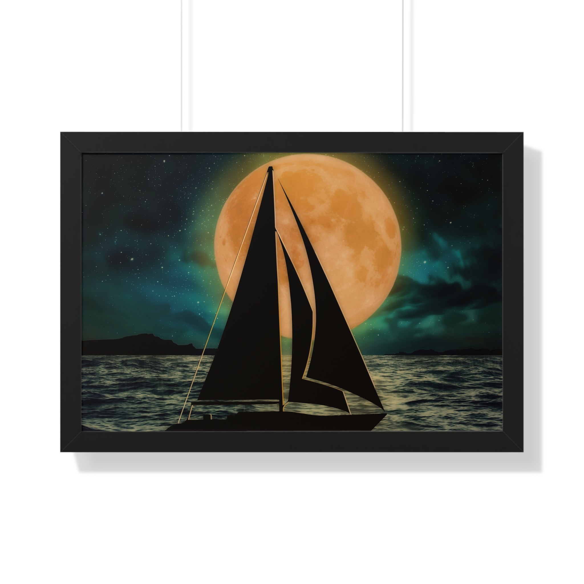 Nocturnal Nauticality