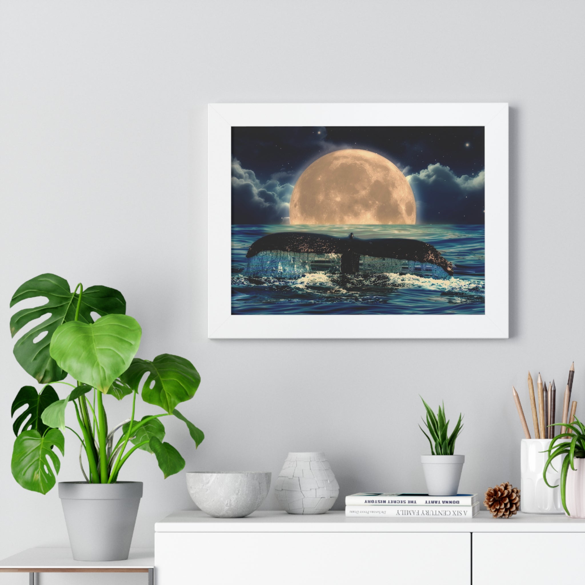 Ocean Odyssey
