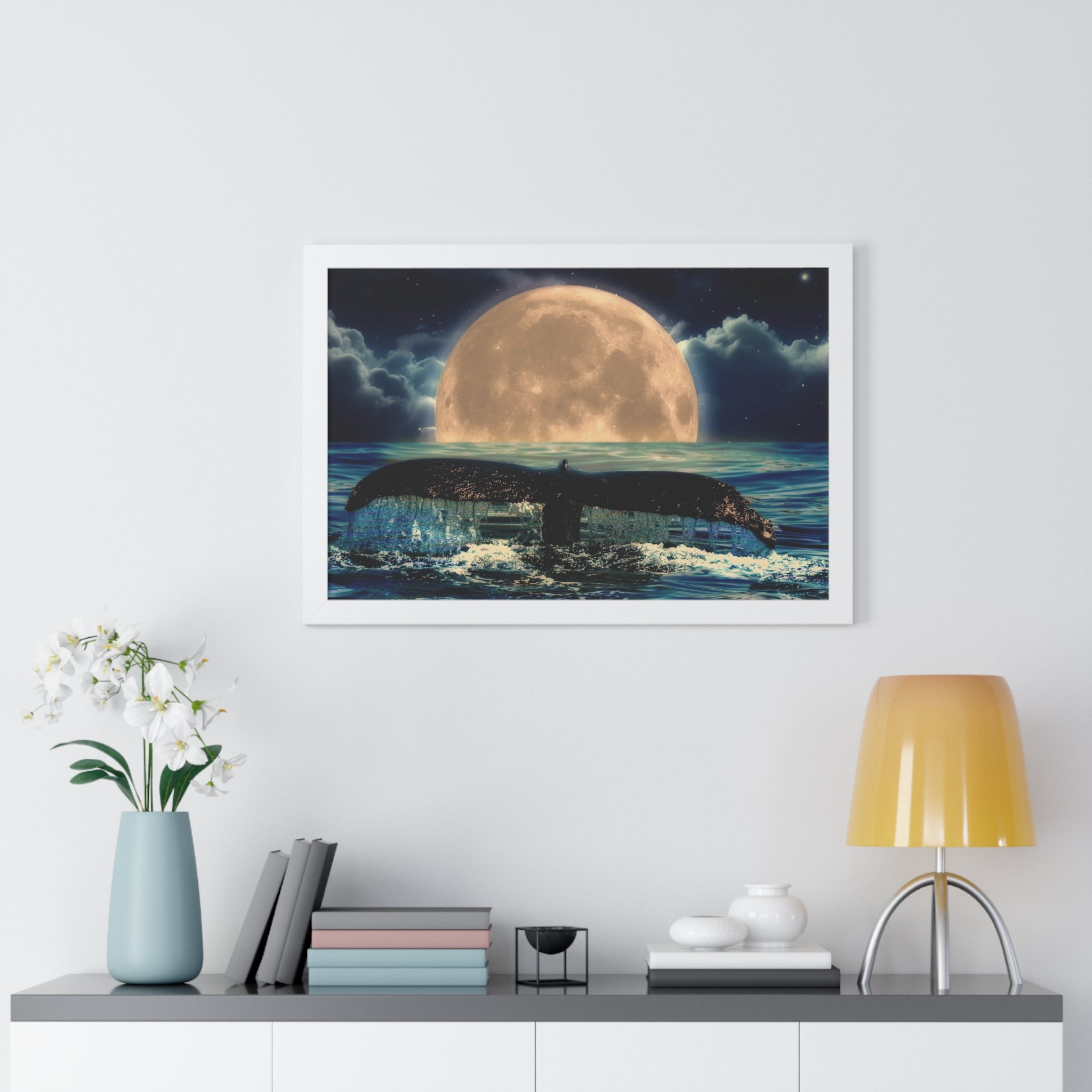 Ocean Odyssey