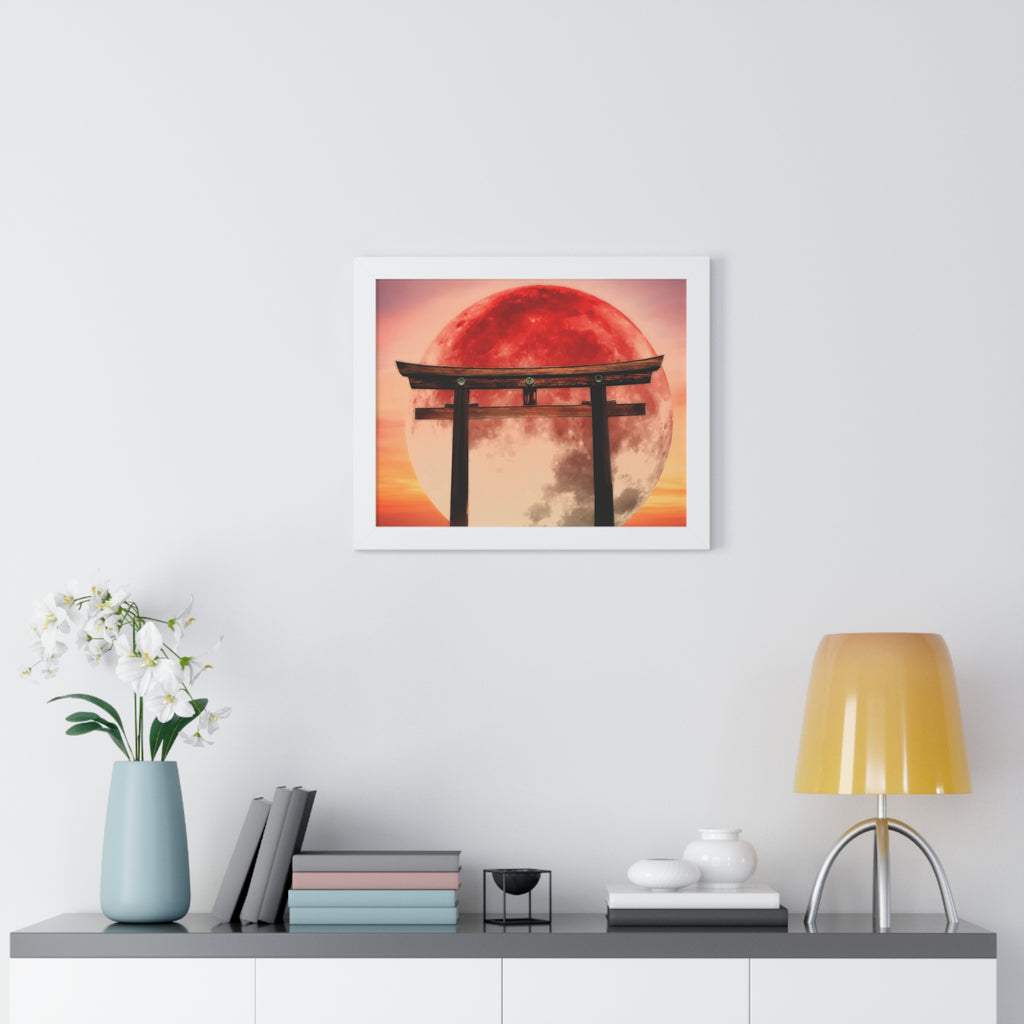 Enchanted Torii