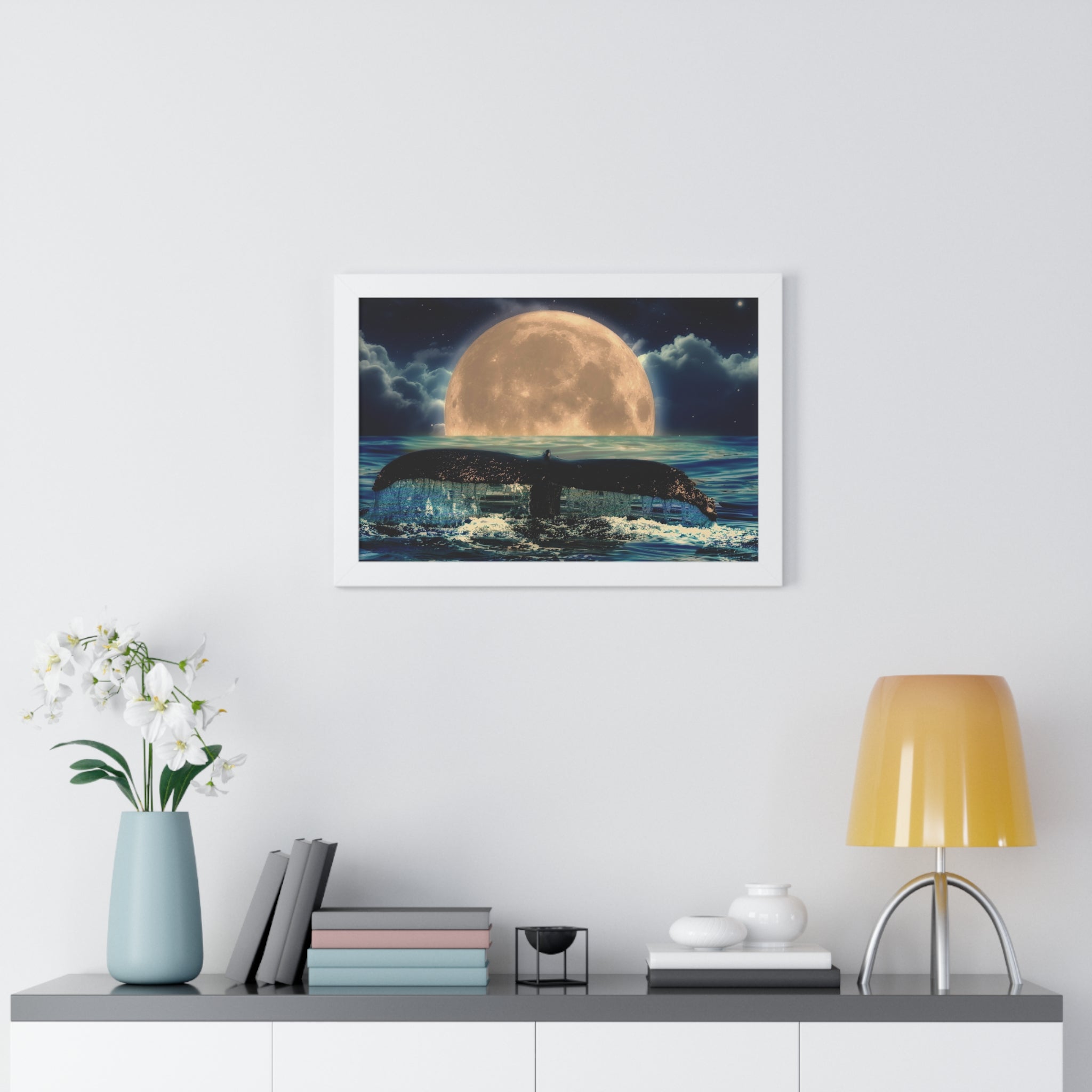 Ocean Odyssey
