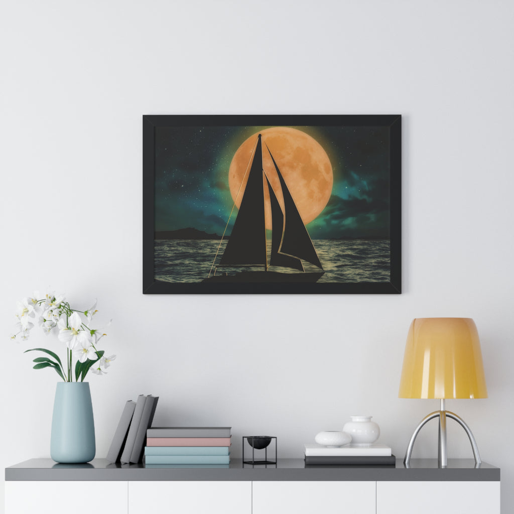Nocturnal Nauticality