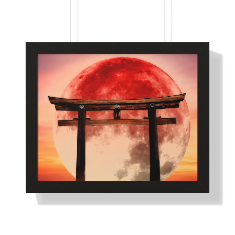 Enchanted Torii