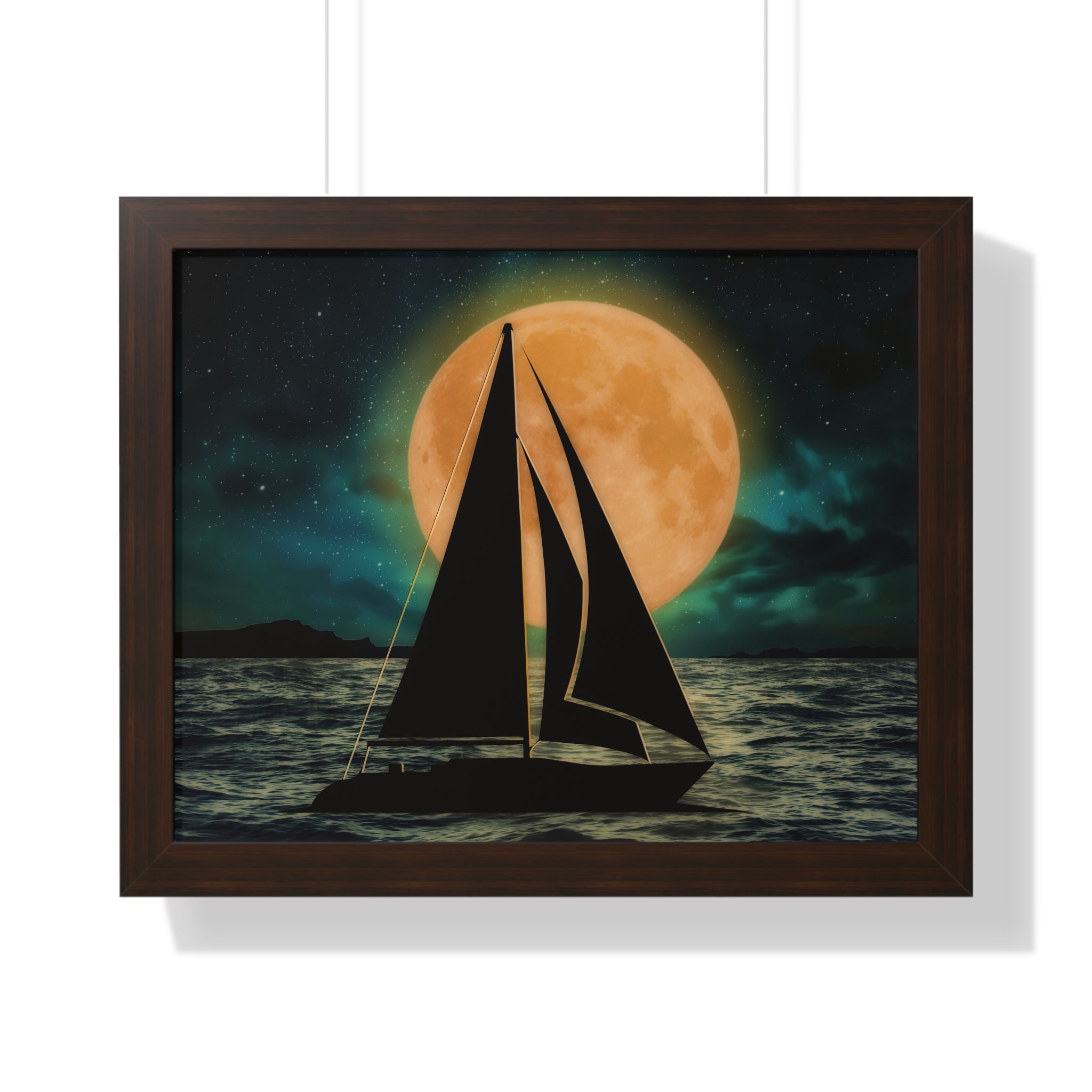 Nocturnal Nauticality