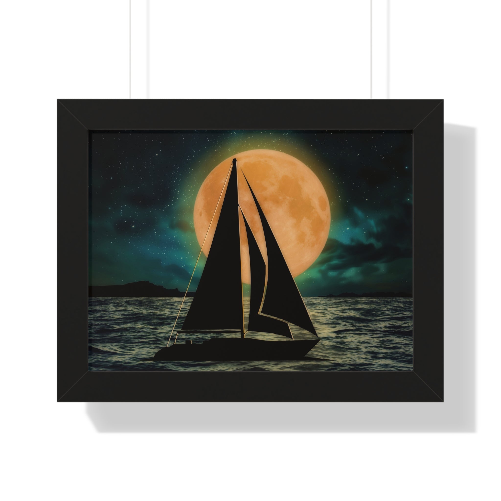 Nocturnal Nauticality