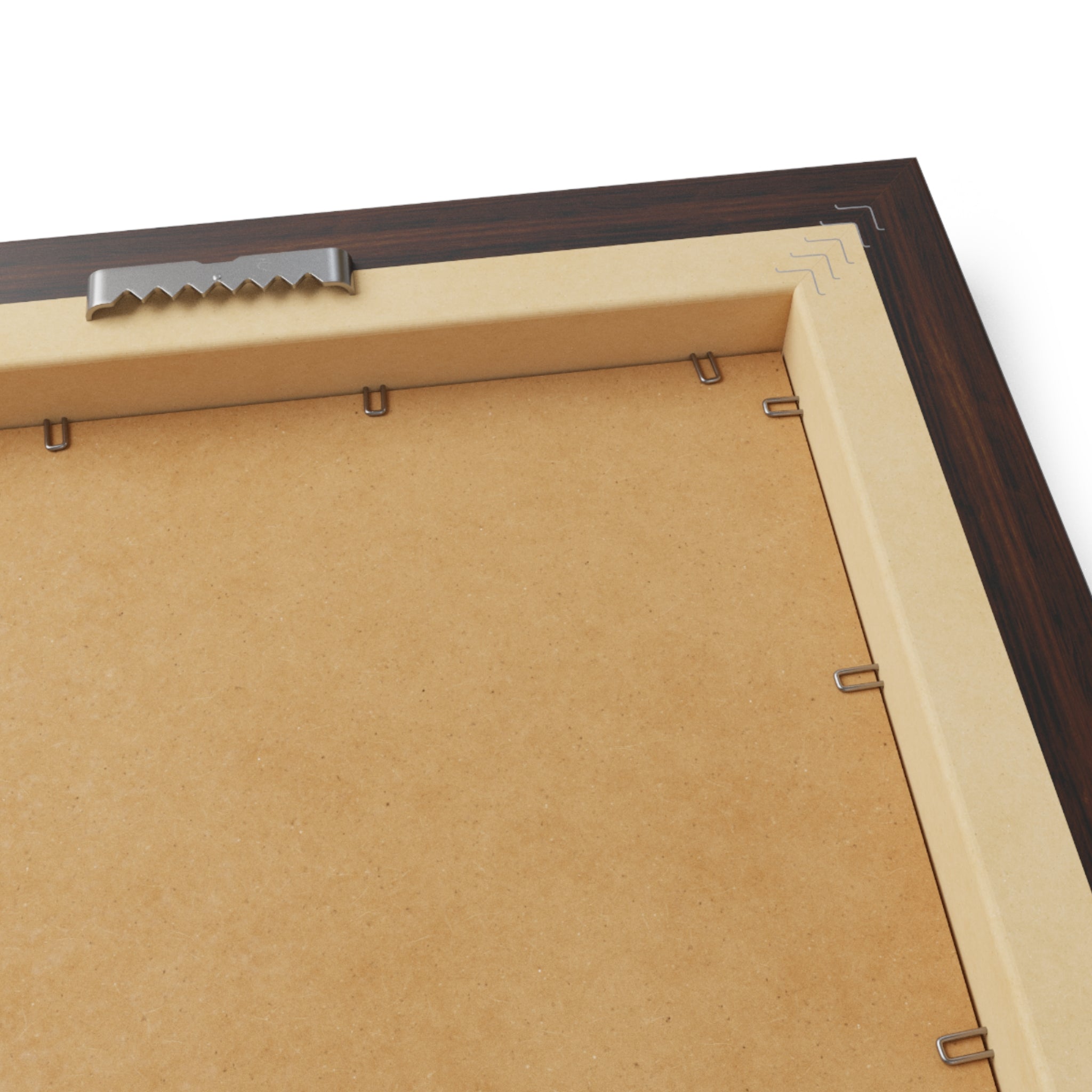 Luminous Lighthouse | 20x16 | Walnut | B | product
