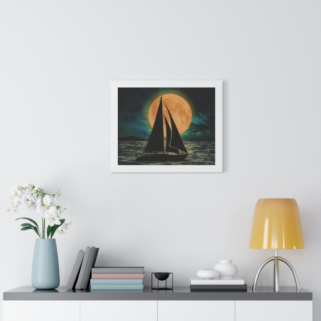 Nocturnal Nauticality