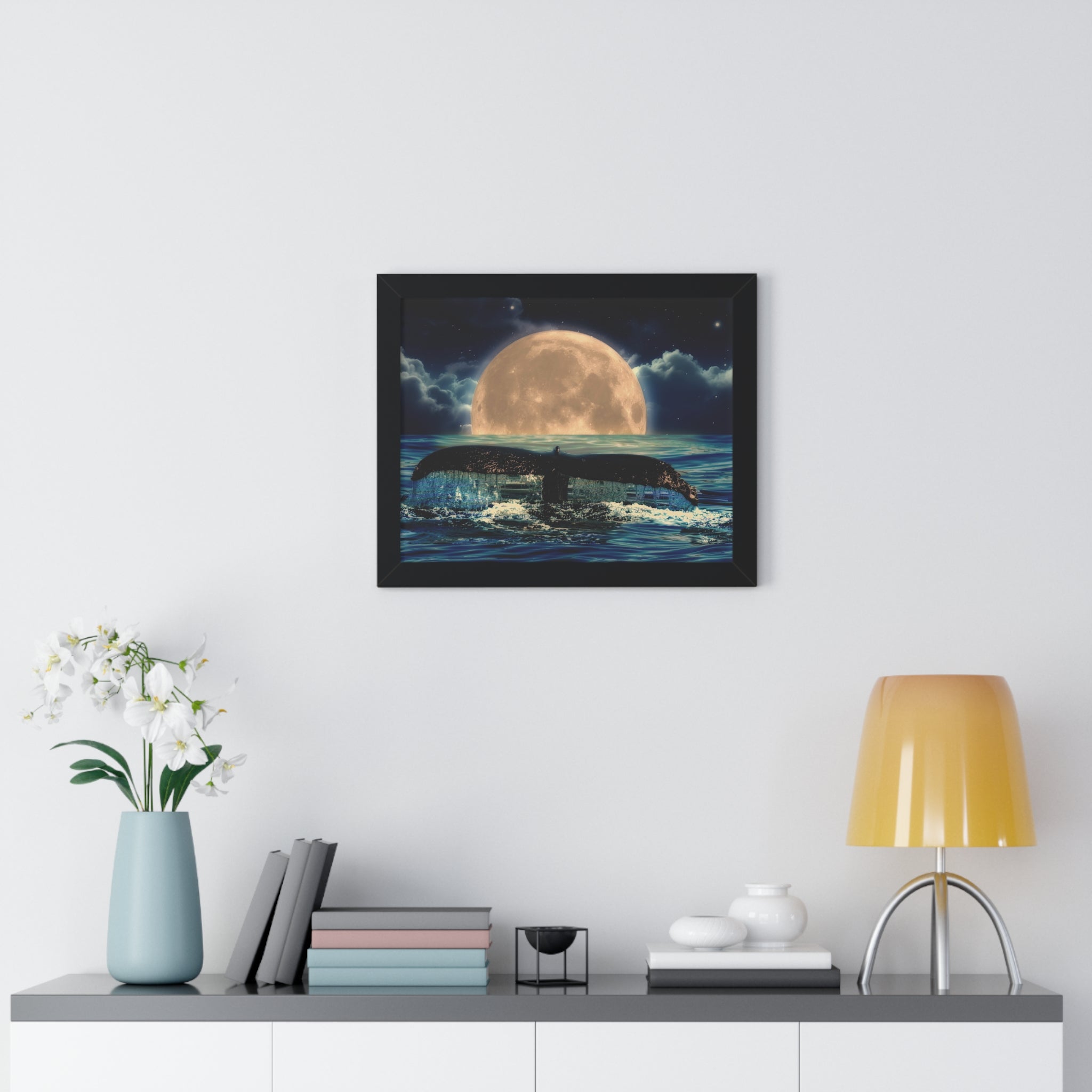 Ocean Odyssey