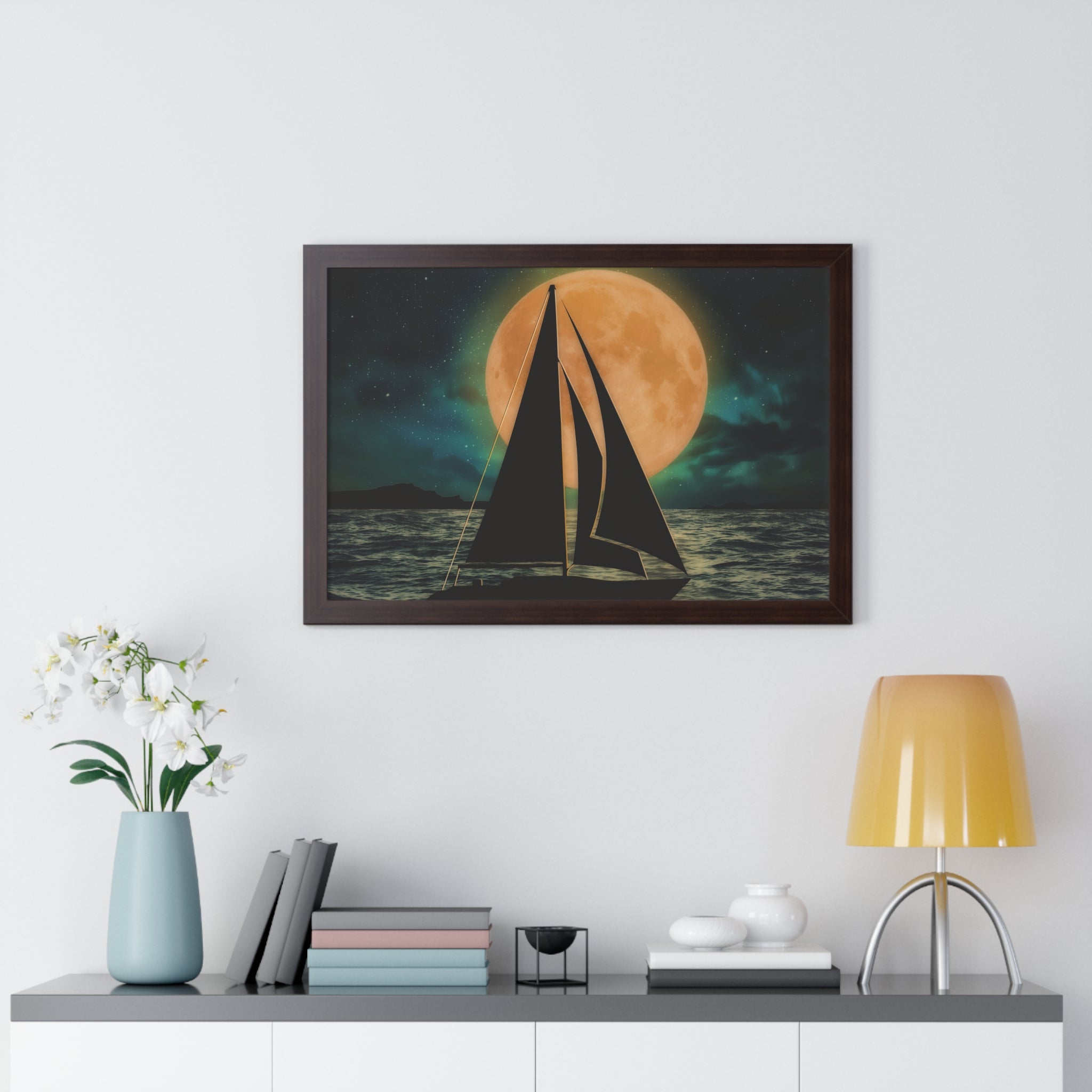 Nocturnal Nauticality