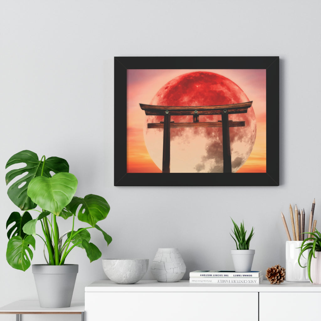 Enchanted Torii