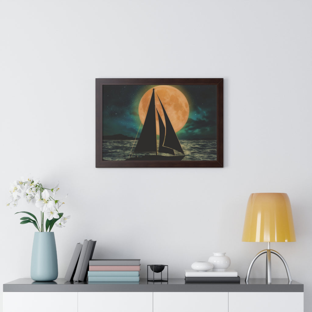 Nocturnal Nauticality