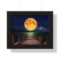 Golden Moonlight