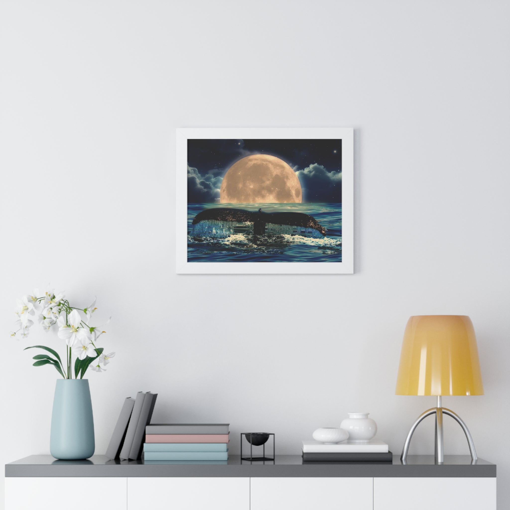 Ocean Odyssey