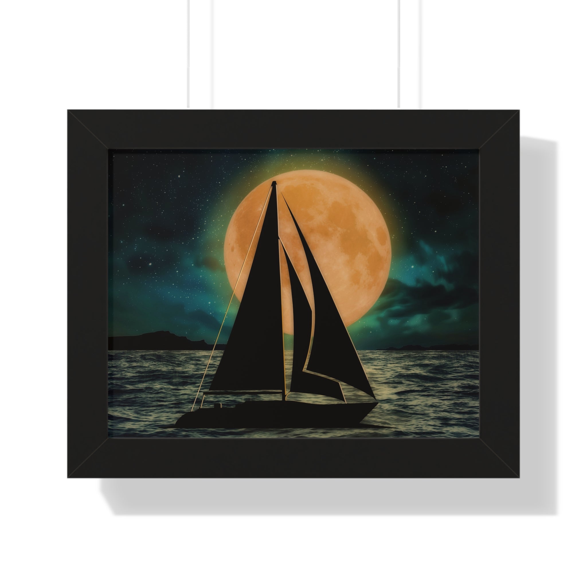 Nocturnal Nauticality