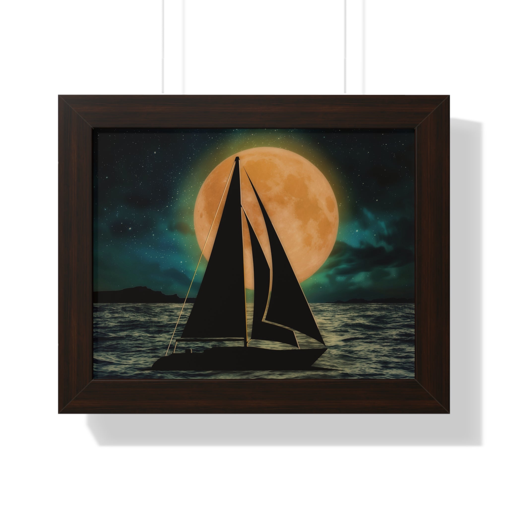 Nocturnal Nauticality