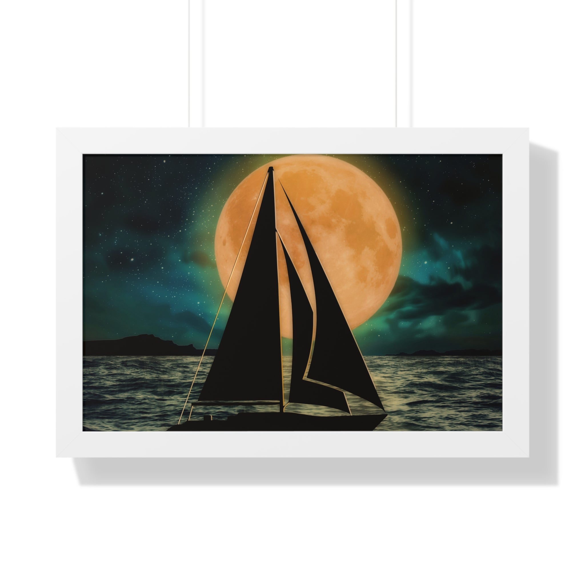 Nocturnal Nauticality