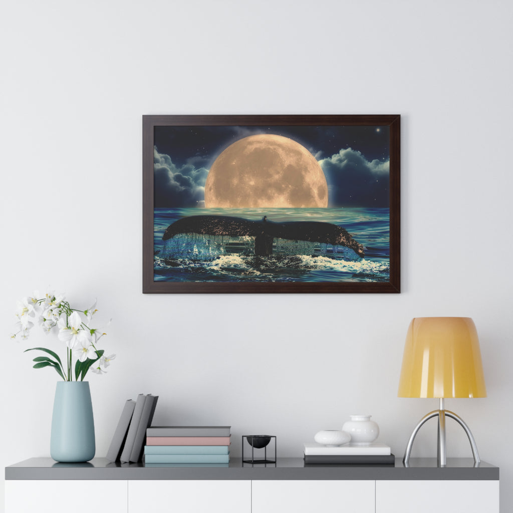 Ocean Odyssey