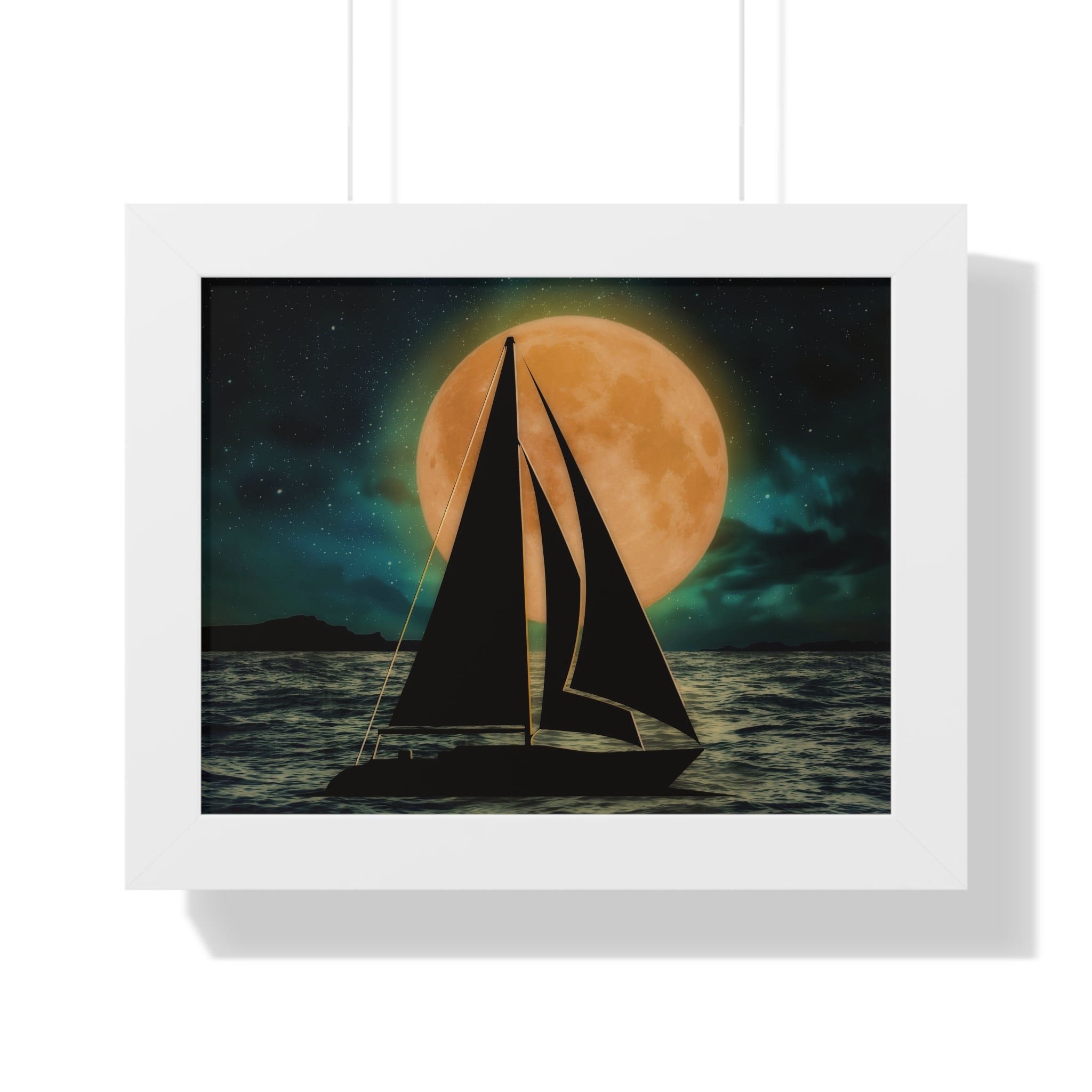 Nocturnal Nauticality