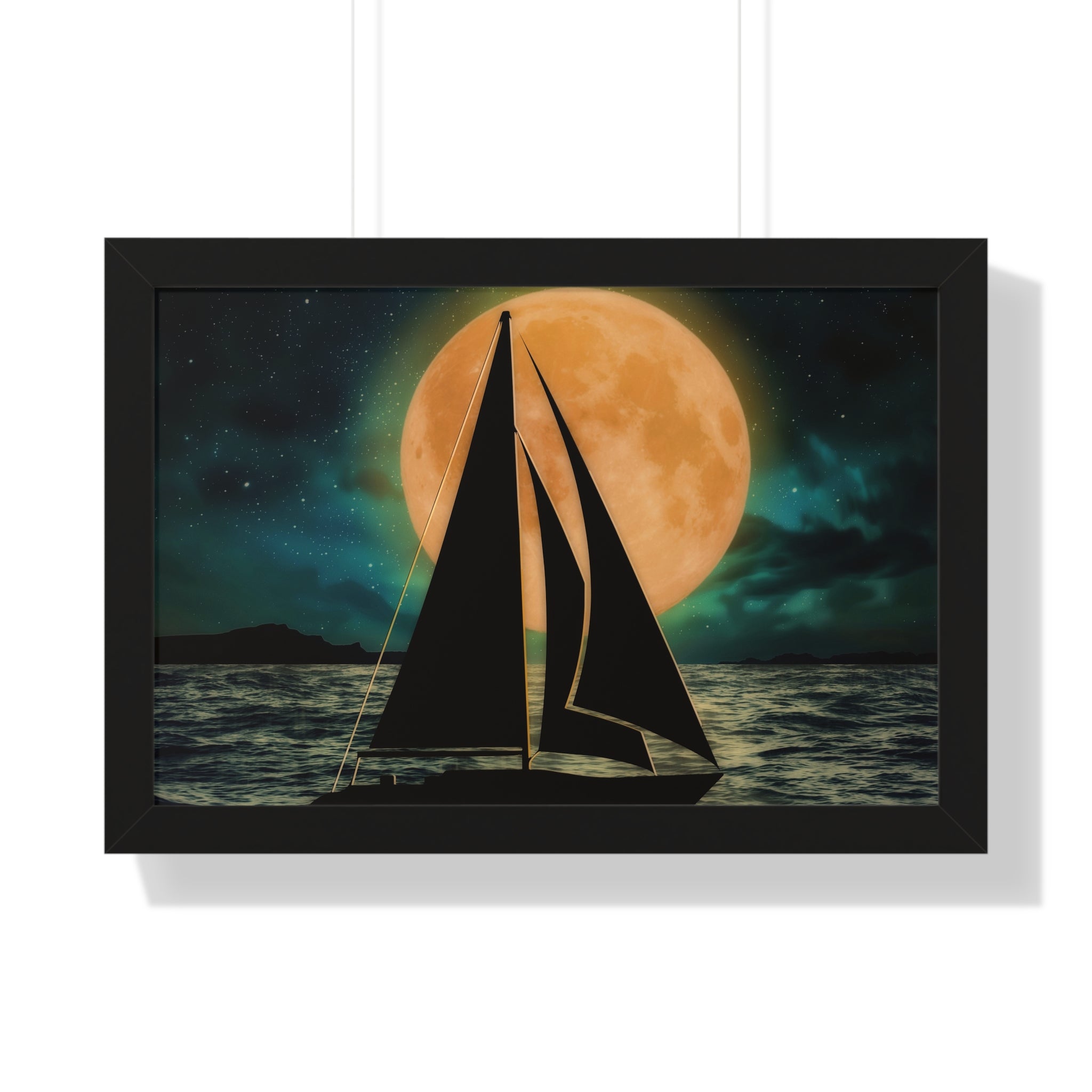 Nocturnal Nauticality