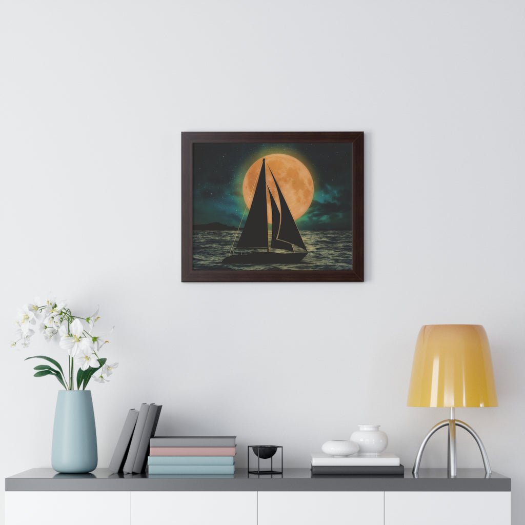Nocturnal Nauticality