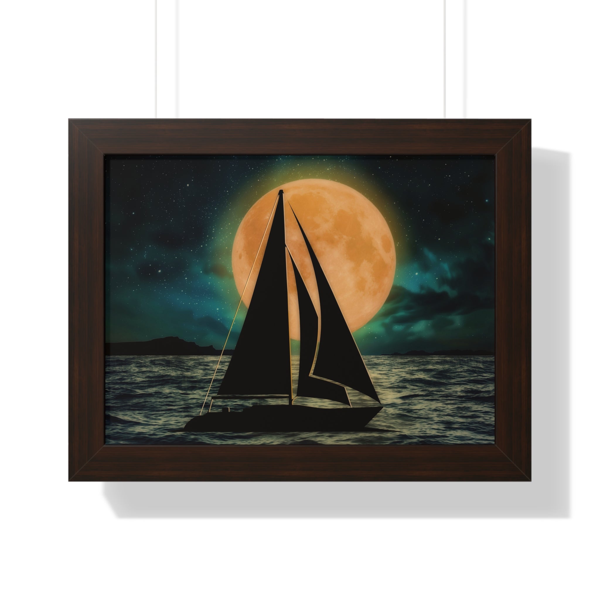 Nocturnal Nauticality