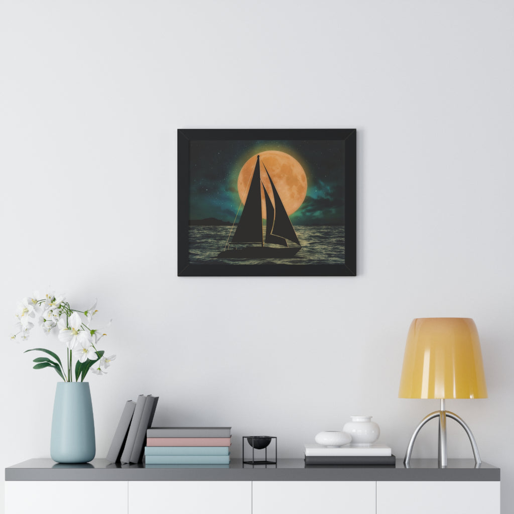 Nocturnal Nauticality