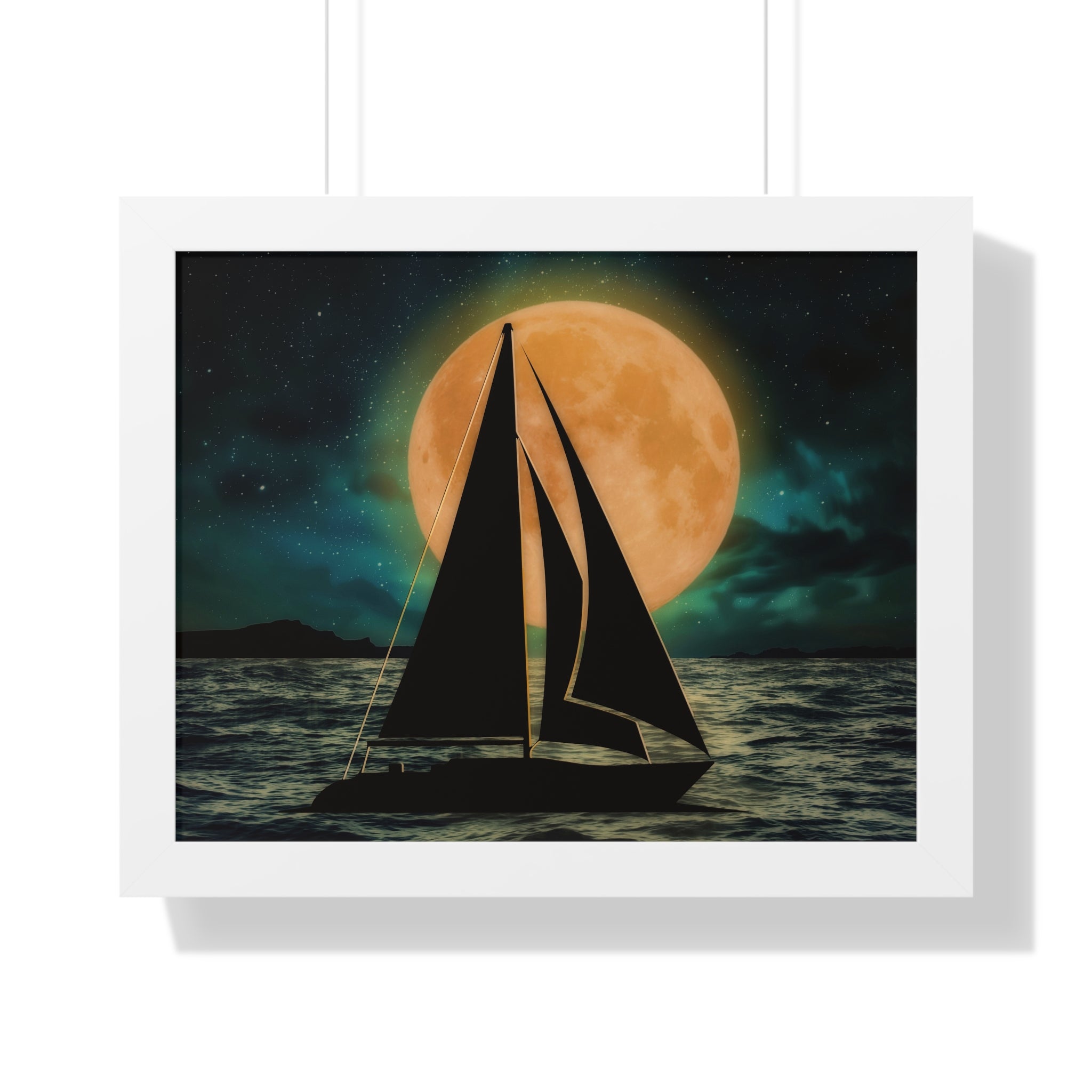 Nocturnal Nauticality