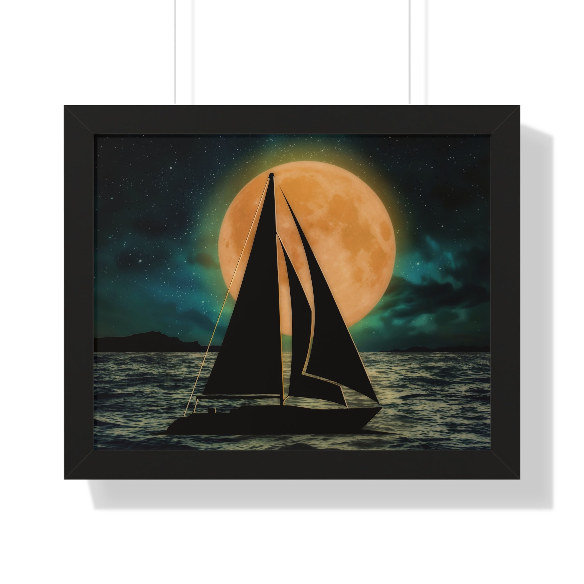 Nocturnal Nauticality
